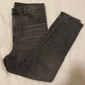 Everlane Skinny jeans